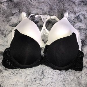 NWOT🏷Set of 2 Sexy Lace Bras